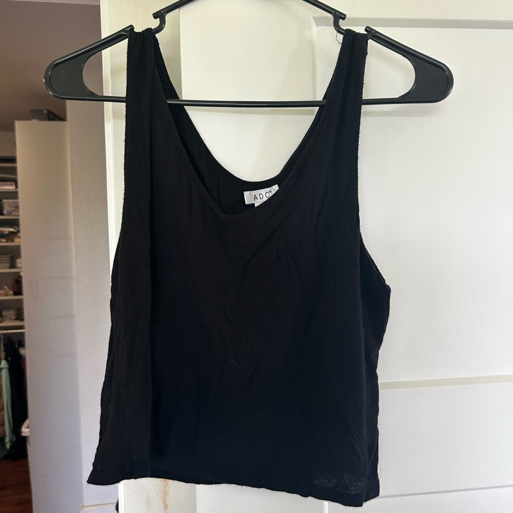 ADC tank top